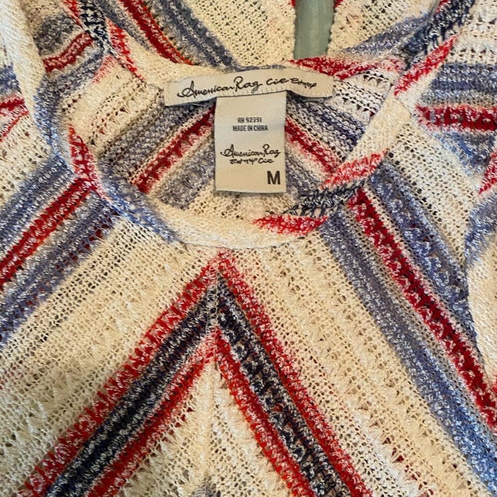 American Rag - Picture 3 of 3